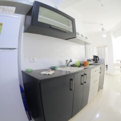 Ben Yehuda Apartments Jerusalem Израиль, Иерусалим - отзывы, цены и фото номеров - забронировать отель Ben Yehuda Apartments Jerusalem онлайн