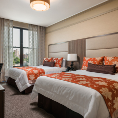 Opera House Hotel комната для гостей фото 3