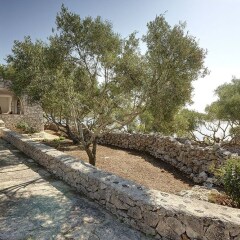 Отель Faruk Leuca Resort Гальяно дель Капо фото 13