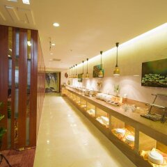 AVIC Hotel Beijing гостиничный бар