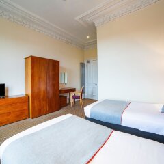 Redstones Hotel удобства в номере фото 2