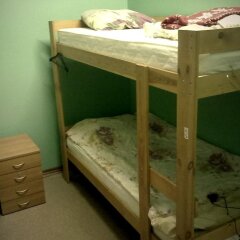 Party Train Hostel детские мероприятия
