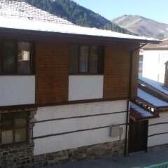 Отель Bio-Magi Banite ApartHotel Болгария, Чепеларе - отзывы, цены и фото номеров - забронировать отель Bio-Magi Banite ApartHotel онлайн фото 4