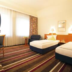Best Western Ambassador Hotel комната для гостей фото 5