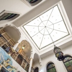 Отель Funky Fes Hostel Марокко, Фес - отзывы, цены и фото номеров - забронировать отель Funky Fes Hostel онлайн в номере