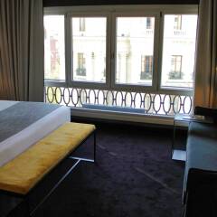 Отель The Principal Madrid - Small Luxury Hotels of The World детские мероприятия
