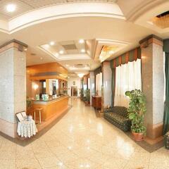 Diplomat Hotel спа