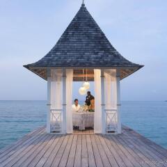 Отель Sandals Royal Plantation All Inclusive Couples Only