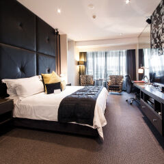 Emporium Hotel комната для гостей фото 3