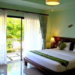 Отель PS Thana Resort Таиланд, Самуи - отзывы, цены и фото номеров - забронировать отель PS Thana Resort онлайн комната для гостей
