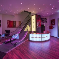 Отель Best Western Plus Plaza Berlin Kurfürstendamm Германия, Берлин - 2 отзыва об отеле, цены и фото номеров - забронировать отель Best Western Plus Plaza Berlin Kurfürstendamm онлайн спа фото 2