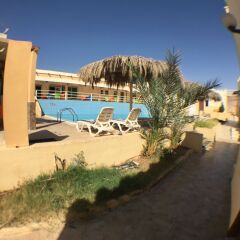 Отель Red Sea Dive Center пляж фото 2