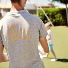Отель SunConnect Los Delfines Hotel Испания, Кала-эн-Форкат - отзывы, цены и фото номеров - забронировать отель SunConnect Los Delfines Hotel онлайн фото 16