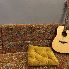 Wachi Hostel спа