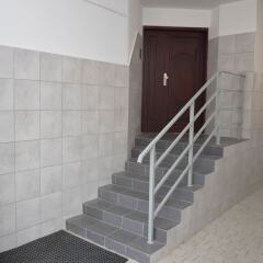 Отель ReMi Luxury Apartment Польша, Варшава - отзывы, цены и фото номеров - забронировать отель ReMi Luxury Apartment онлайн ванная