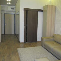 Апартаменты Apartment on Triumfalnaya St. 12-5 Сочи фото 12