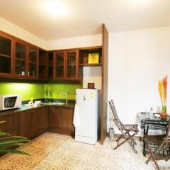 Отель Keerati Homestay Таиланд, Паттайя - отзывы, цены и фото номеров - забронировать отель Keerati Homestay онлайн в номере фото 2