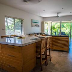 Отель The Holiday Club At Fiji Palms Вити-Леву в номере