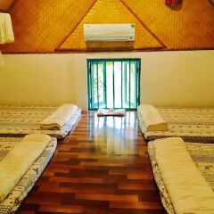 Отель Nam Chau Boutique Resort – Mui Ne Passion в номере