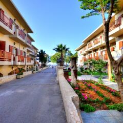 Hotel Kalyves Beach фото 7