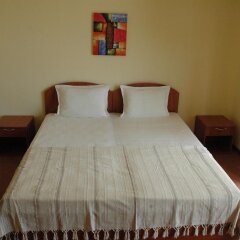 Отель Terra Guest House Болгария, Равда - отзывы, цены и фото номеров - забронировать отель Terra Guest House онлайн комната для гостей фото 3