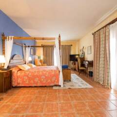 Hotel Las Tirajanas комната для гостей фото 5