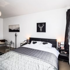 Apartment SK41 in Reykjavik, Iceland from 320$, photos, reviews - zenhotels.com guestroom photo 4
