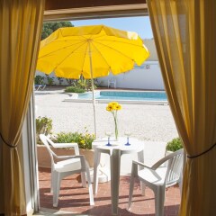 Отель Sollagos Apartamentos питание фото 2