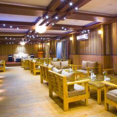 Отель Royal Empire Boutique Hotel Непал, Катманду - отзывы, цены и фото номеров - забронировать отель Royal Empire Boutique Hotel онлайн интерьер отеля