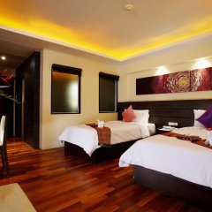 R Mar Resort and Spa - SHA Extra Plus in Phuket, Thailand from 31$, photos, reviews - zenhotels.com guestroom photo 5