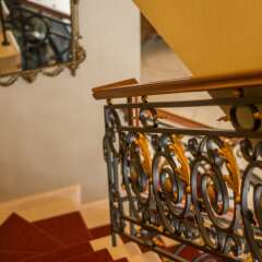 Hotel Epidamn Дуррес фото 29
