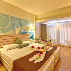 Отель Side Mare Resort & Spa Сиде фото 3