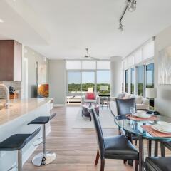 Отель Gallery Bethesda Apartments США, Бетесда - отзывы, цены и фото номеров - забронировать отель Gallery Bethesda Apartments онлайн фото 11