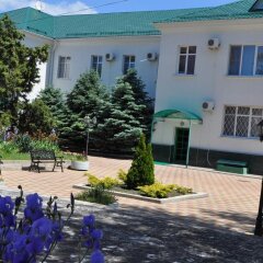 Гостиница Гостевой дом Ретро Стиль в Анапе отзывы, цены и фото номеров - забронировать гостиницу Гостевой дом Ретро Стиль онлайн Анапа фото 13