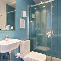 Ramblas by Pillow Hostel - Adults only ванная