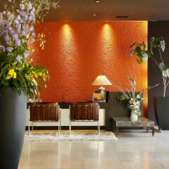 Sunset View Hotel Kei no Umi Минамиавадзи интерьер отеля