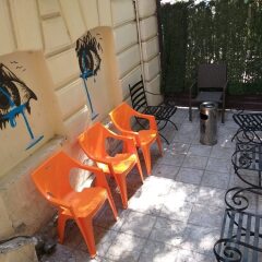 Hashtag Hostel София спортивное сооружение