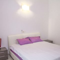 Residence White River 2 in Abidjan, Cote d'Ivoire from 664$, photos, reviews - zenhotels.com guestroom