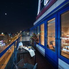 Отель EA Hotel Juliš Чехия, Прага - - забронировать отель EA Hotel Juliš, цены и фото номеров фото 12