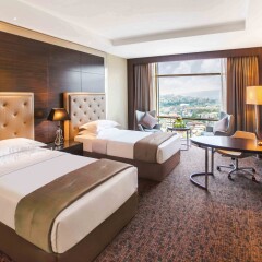 Отель The Biltmore Tbilisi комната для гостей фото 5