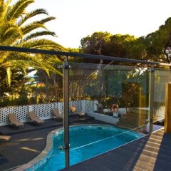 Amazonia Estoril Hotel с домашними животными