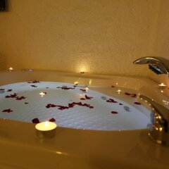 Aksam Sefasi Hotel Чешме спа фото 2