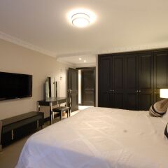 Отель Mayfair House удобства в номере