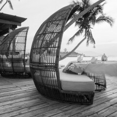 Отель Tango Luxe Beach Villa Samui фото 3