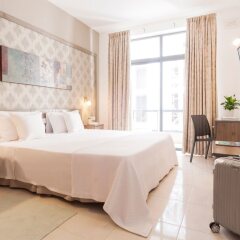 Rooms By Alexandra Hotel Сан Джулианс комната для гостей фото 4