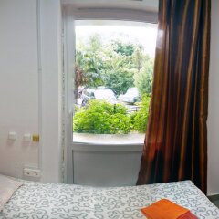 Sochi Hostel комната для гостей фото 3