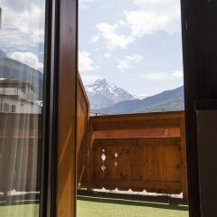 Hotel Stefan Хохгургль комната для гостей фото 4