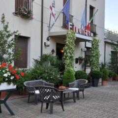 Hotel Firenze Кьянчиано Терме фото 8