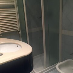 Hotel La Gradisca ванная фото 2
