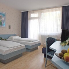 Hotel Astoria комната для гостей фото 3